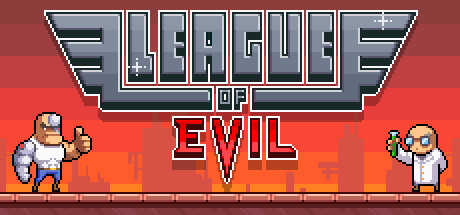 League of Evil