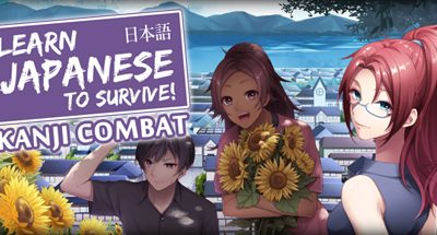 Learn Japanese To Survive Kanji Combat