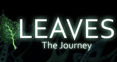 LEAVES – The Journey