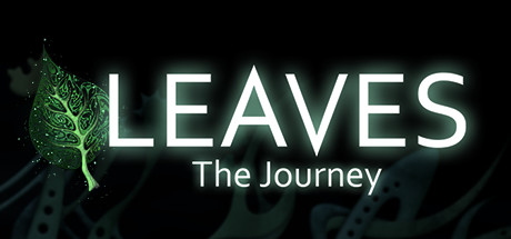 Cover image of  LEAVES - The Journey