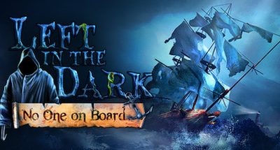 Left in the Dark: No One on Board