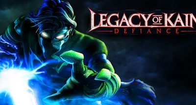 Legacy of Kain: Defiance