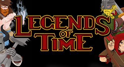 Legends of Time