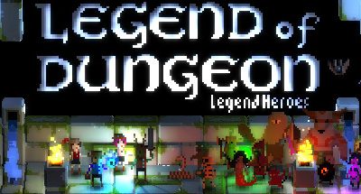 Legend of Dungeon