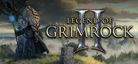 Cover image of  Legend of Grimrock 2