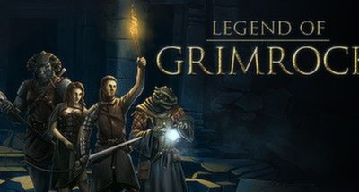 Legend of Grimrock