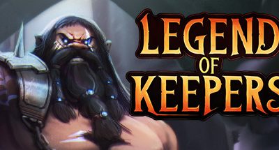 Legend of Keepers: Career of a Dungeon Manager