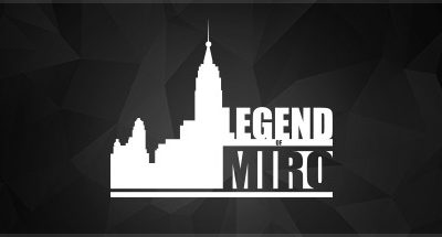 Legend of Miro