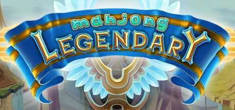 Cover image of  Legendary Mahjong