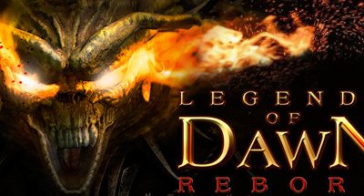 Legends of Dawn Reborn