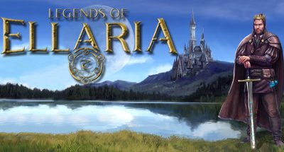 Legends of Ellaria