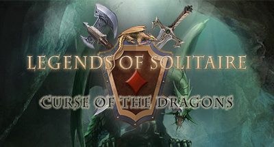 Legends of Solitaire: Curse of the Dragons