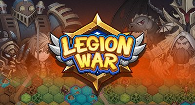 Legion War