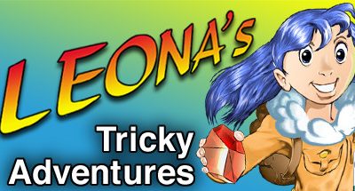 Leona’s Tricky Adventures