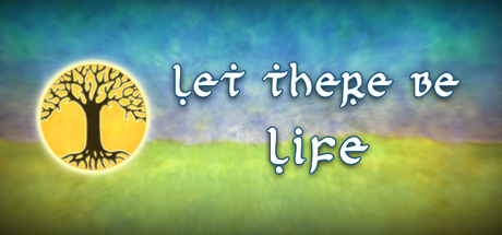 Cover image of  Let There Be Life