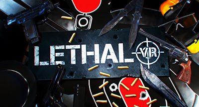 Lethal VR