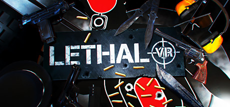 Cover image of  Lethal VR