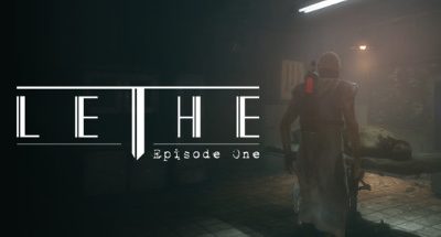 Lethe – Episode One