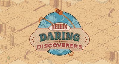 Lethis – Daring Discoverers