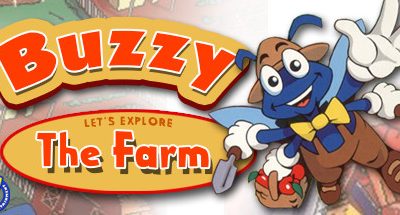 Let’s Explore the Farm (Junior Field Trips)