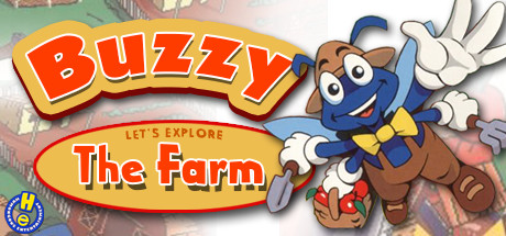 Let’s Explore the Farm (Junior Field Trips)