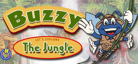 Let’s Explore the Jungle (Junior Field Trips)