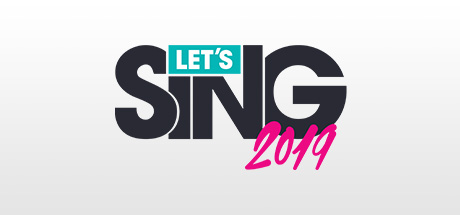 Let’s Sing 2019