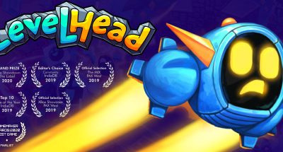 Levelhead: Platformer Maker