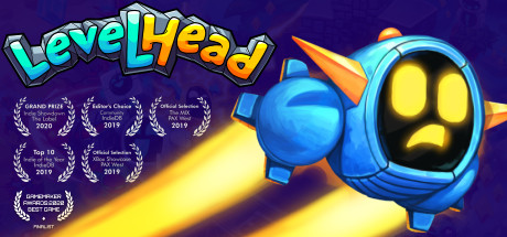 Cover image of  Levelhead