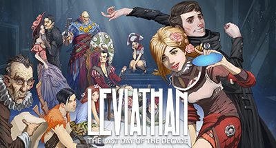 Leviathan: The Last Day of the Decade