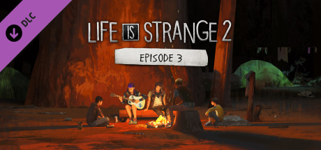 Life is Strange 2 – Episode 3