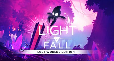 Light Fall