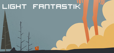 Cover image of  Light Fantastik