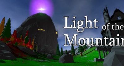 Light of the Mountain