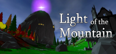 Cover image of  Light of the Mountain