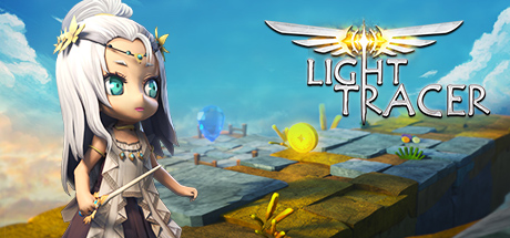 Cover image of  Light Tracer (VR & NON-VR)