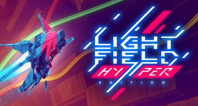 Lightfield HYPER Edition