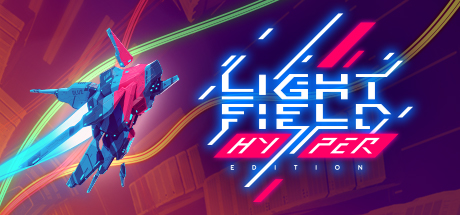 Cover image of  Lightfield HYPER Edition