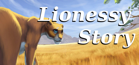 Cover image of  Lionessy Story