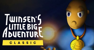 Twinsen’s Little Big Adventure Classic