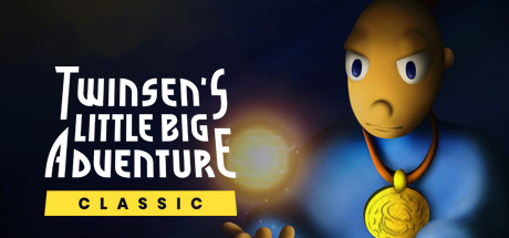 Cover image of  Little Big Adventure - Enhanced Edition