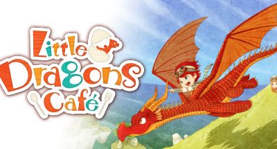 Little Dragons Café