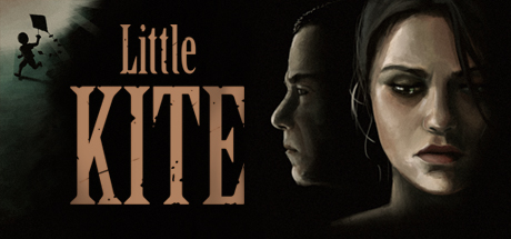 Cover image of  Little Kite