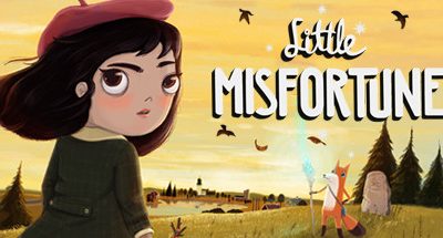 Little Misfortune