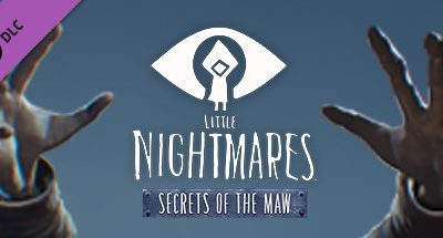 Little Nightmares – Secrets of The Maw Expansion Pass