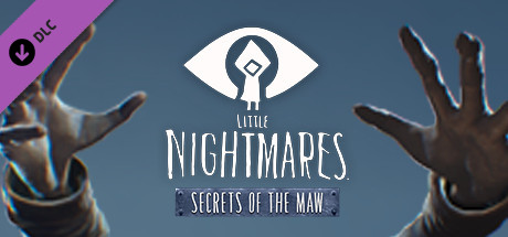 Little Nightmares – Secrets of The Maw Expansion Pass