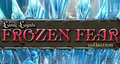 Living Legends: The Frozen Fear Collection