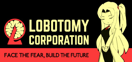 Cover image of  Lobotomy Corporation | Monster Management Simulation