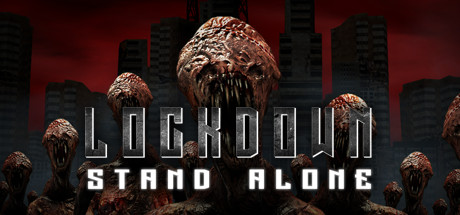 Cover image of  Lockdown: Stand Alone VR