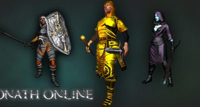 Lonath Online